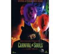 Wes Craven's Carnival of Souls [USA] [DVD]