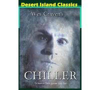 Wes Cravens Chiller [Edizione: Stati Uniti] [Reino Unido] [DVD]