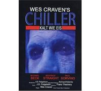 Wes Craven's Chiller - Kalt wie Eis [Alemania] [DVD]
