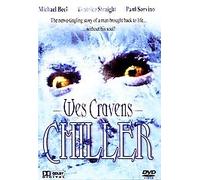 Wes Craven's Chiller [USA] [DVD]