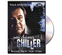 Wes Cravens Chiller - Wes Craven's Chiller [USA] [DVD]