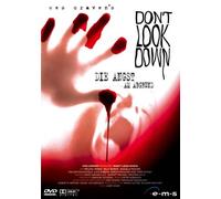 Wes Craven's Don't Look Down [Alemania] [DVD]