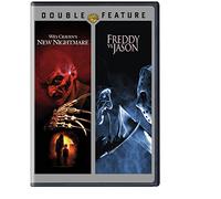 Wes Craven's New Nightmare / Freddy vs. Jason