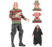 Wes Craven's Nuevo Nightmare Freddy Figura Neca 99774
