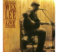 Wes Lee - Live & Alone