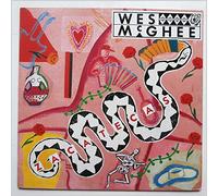 Wes McGhee - Zacatecas [LP]