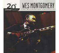 Wes Montgomery - 20th Century Masters
