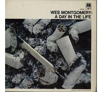 Wes Montgomery - A Day In The Life