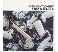 Wes Montgomery A Day in the Life (CD) Album (Importación USA)