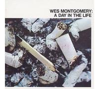 Wes Montgomery A Day in the Life (CD) Album (Importación USA)