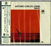 Wes Montgomery - A Day In The Life [Hi-Res CD (MQA x UHQCD)]