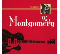 Wes Montgomery - A Thousand Yen Jazz:Best