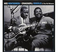 Wes Montgomery - And the Poll Winners - 180 Gram [Vinilo]