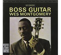 Wes Montgomery - Boss Guitar