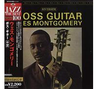Wes Montgomery - Boss Guitar [Import]