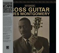 Boss Guitar - Vinilo (Original Jazz Classics Series)