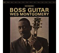 Wes Montgomery - Boss Guitar [Vinilo]