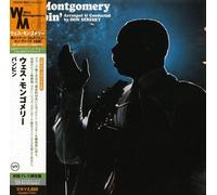 Wes Montgomery - Bumpin