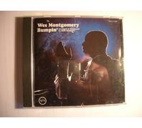 wes montgomery - bumpin'