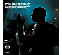 Wes Montgomery Bumpin' - U (CD) (Importación USA)