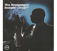 Wes Montgomery - Bumpin' [Vinilo]