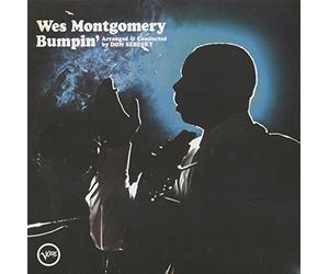 Wes Montgomery - Bumpin' [Vinilo]