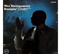 Bumpin' (Special Gatefold Edition) [Vinilo]