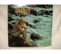 WES MONTGOMERY - Califonia Dreaming