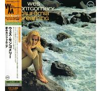 Wes Montgomery - California Dreaming