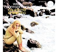 Wes Montgomery - California Dreaming