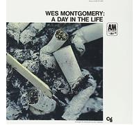 Wes Montgomery - Day in the Life [Vinilo]