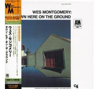 Wes Montgomery - Down Here on the Ground