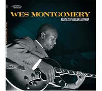 Wes Montgomery - Echoes Of Indiana Avenue - Deluxe Digipak