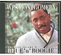 Wes Montgomery - Encores Vol 2 : Blue' N' Boogie