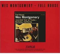Wes Montgomery - Full House