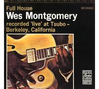 Wes Montgomery - Full House