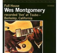 Wes Montgomery - Full House [Import]