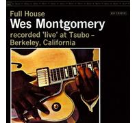 Wes Montgomery - Full House (Shm-Dsd Remastering)