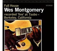 Wes Montgomery - Full House - UHQCD