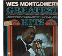 Wes Montgomery - Greatest Hits
