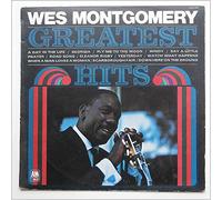 Wes Montgomery - Greatest Hits [LP]
