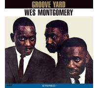 Groove Yard (Limited Edition) [Vinilo]