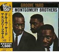 Wes Montgomery - Groove Yard