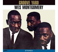Groove Yard