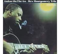 Wes Montgomery - Guitar on the Go