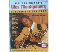 Wes Montgomery - Jazz Guitar Artistry