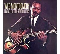 Wes Montgomery - Live At The BBC Studios 1965