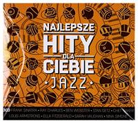 Wes Montgomery - Najlepsze Hity Dla Ciebie - Jazz [3CD]