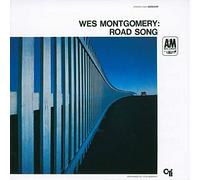 Wes Montgomery - Road Song - SHM-CD