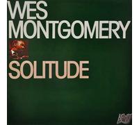 Wes Montgomery - Solitude - Affinity - AFF 18